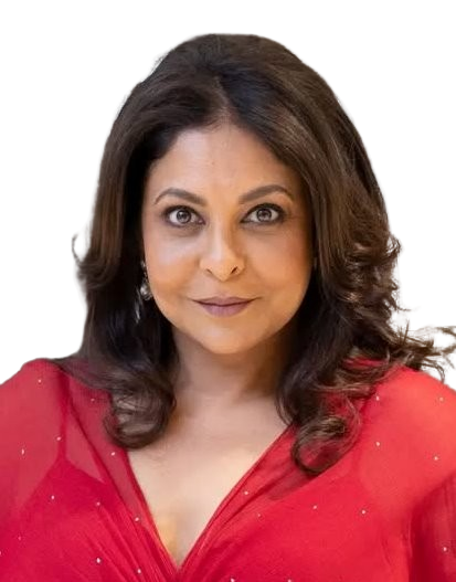 Shefali Shah
